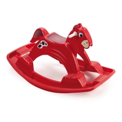 Plastový houpací kůň PONY